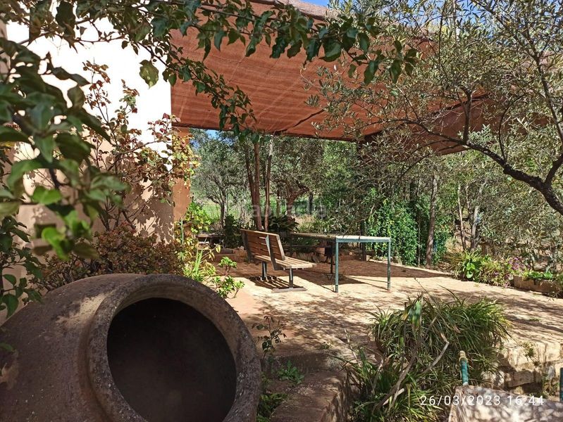 Foto f9f6faaa-74ba-4bf6-a1b1-292f55d5e195. Country house in Pedroso (El)