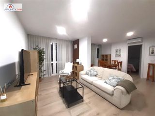 Lloguer Pis a Barrio del Nervión. Piso en alquiler en zona nervión