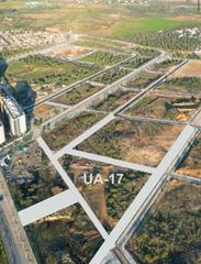 Terreny residencial a Olivar de Quintos. Venta de parcela muy bien ubicada, en la zona de entrenucleos !!