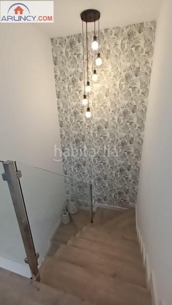 Foto 250a6061-4441-4dd8-a0dd-72856cf140c2. Reihenhaus mit heizung parking pool in Entrenúcleos Dos Hermanas