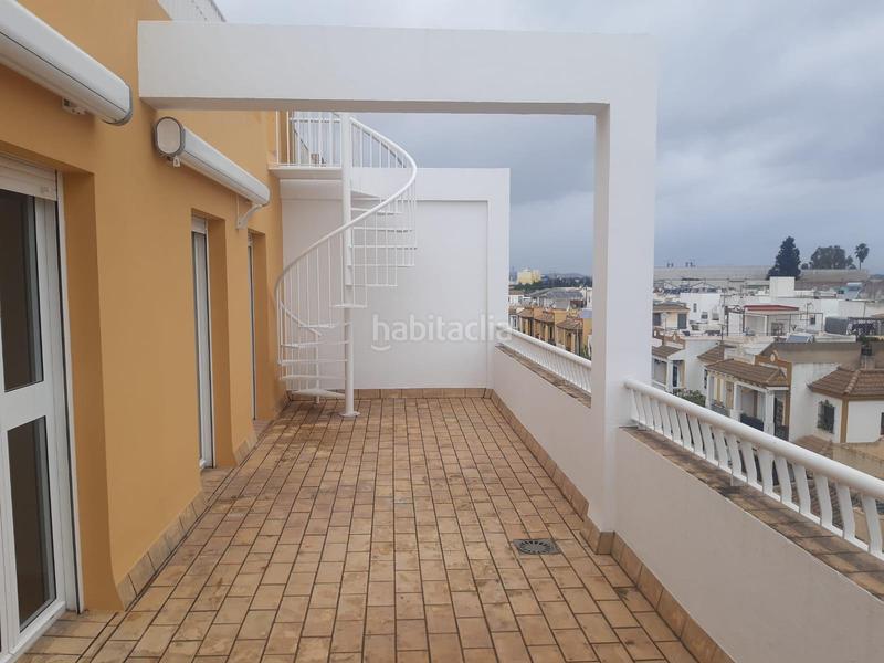 Foto 50bee640-1416-463e-aa3f-d8e7bd430100. Àtic a La Motilla - Fuente del Rey Dos Hermanas