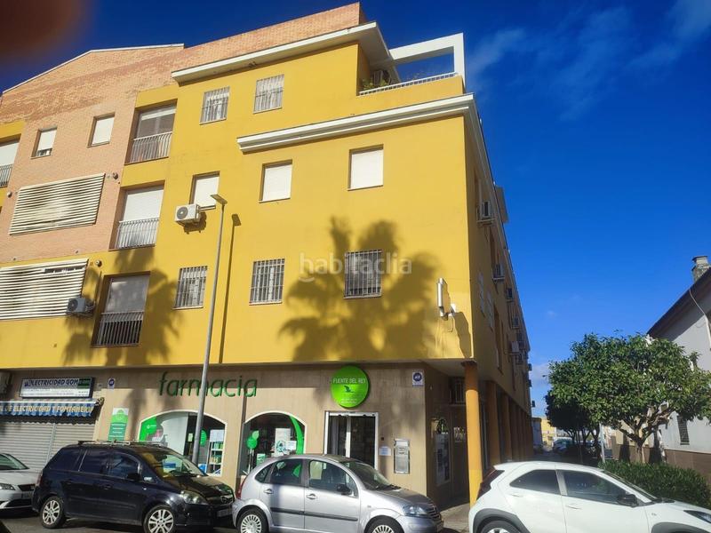 Foto 554f1bb2-c7be-41ff-a904-e08b1da97867. Àtic a La Motilla - Fuente del Rey Dos Hermanas