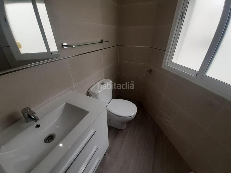 Foto cf475b9c-baba-49c7-b990-611eb558573f. Àtic a La Motilla - Fuente del Rey Dos Hermanas