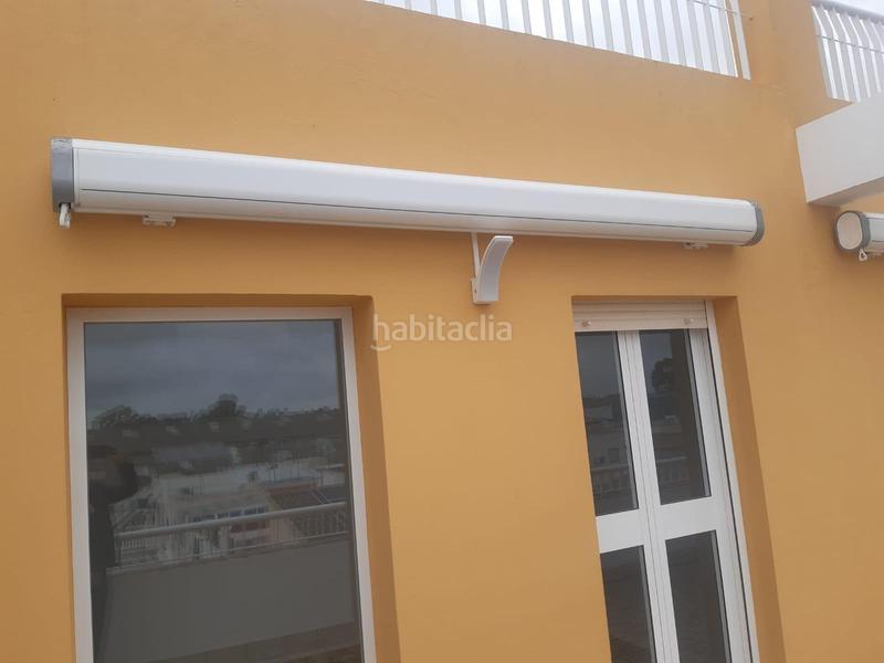 Foto e0f8957a-b18c-4260-a66c-11a82edef555. Àtic a La Motilla - Fuente del Rey Dos Hermanas