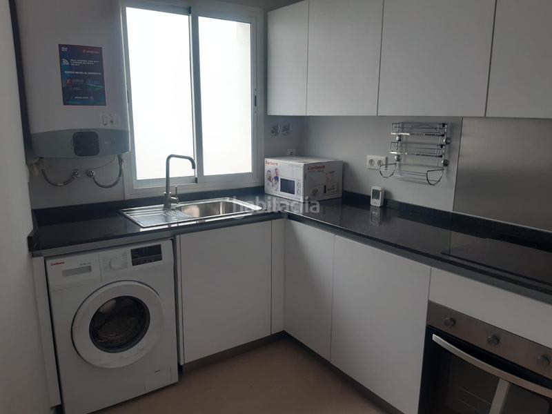 Foto e8914b47-337b-44c5-b404-7bbc57ff9a11. Àtic a La Motilla - Fuente del Rey Dos Hermanas