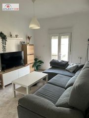 Location Appartement à Barrio del Nervión. Piso en alquiler para estudiantes zona nervióngran plaza