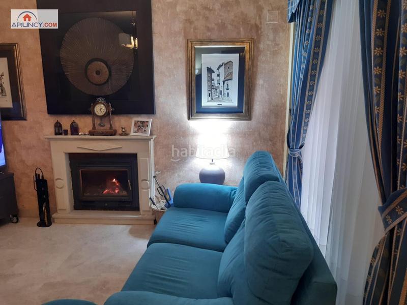 Foto 3b8d16b0-9a70-4023-89a2-11269868f7e9. Chalet venta de chalet en cerros de Montequinto Montequinto