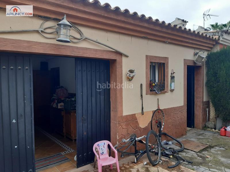 Foto 4353391f-444f-4abe-a677-4f9a944f97d1. Chalet venta de chalet en cerros de Montequinto Montequinto