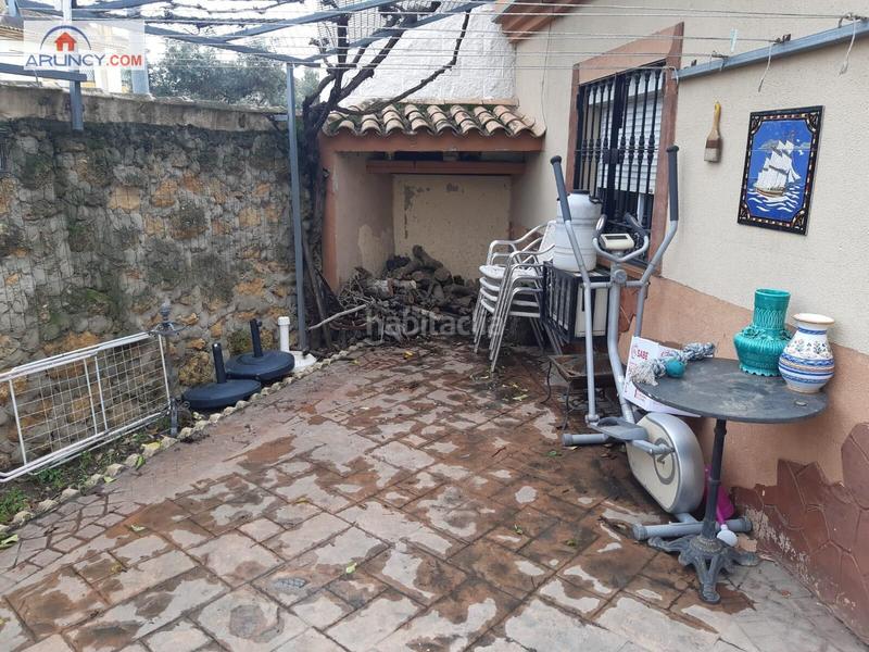 Foto 67c7146f-606c-4eb7-b3e3-0d1e528b02da. Chalet venta de chalet en cerros de Montequinto Montequinto