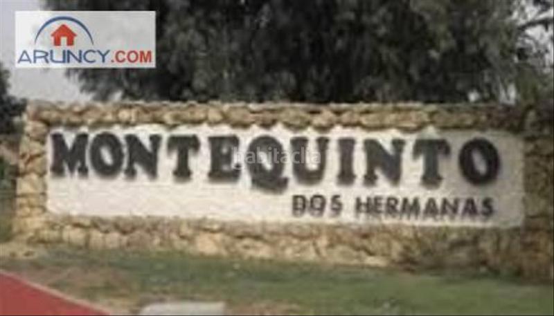 Foto a42bdcd2-bed1-45bf-a4c8-7105a604f22e. Chalet venta de chalet en cerros de Montequinto Montequinto