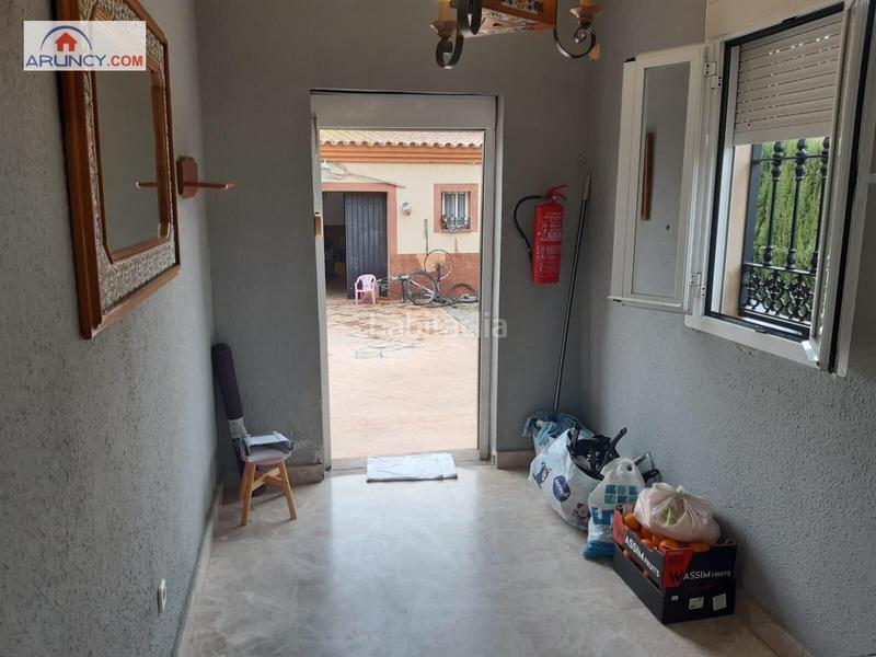 Foto fc3131a5-75b6-4d15-8c15-8c8d93fc3e6c. Chalet venta de chalet en cerros de Montequinto Montequinto