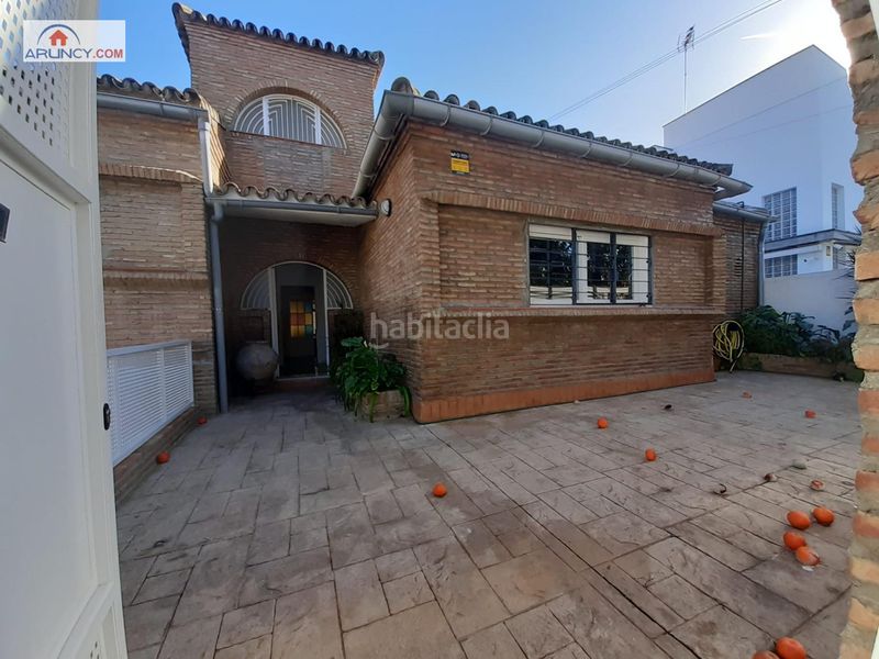 Foto 0c305733-fe82-4306-954c-ffe6564e7a1a. Xalet amb aparcament piscina a Santa Clara Sevilla