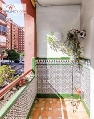 Appartement à San Carlos - San José. Fantástico piso en josé laguillo.
