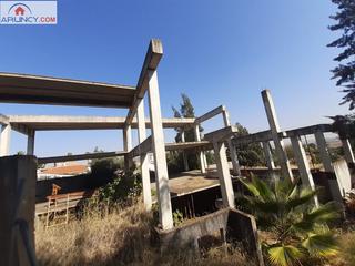 Chalet à Torrequinto. Chalet en estructura en la prestigiosa urbanizacion de  torrequi