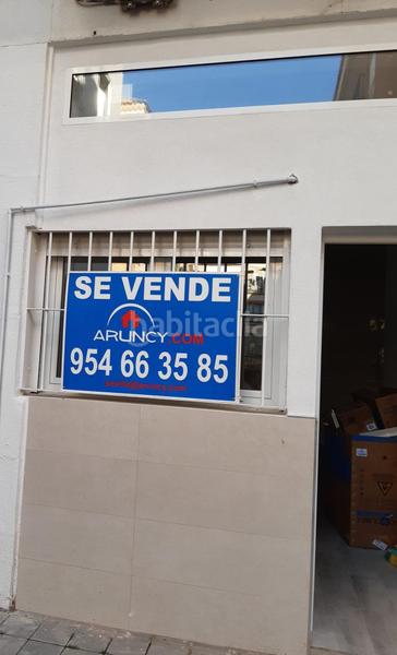 Foto ddd5dfac-b98e-493b-8341-c15e1ec64e9d. Zweistöckige wohnung in Barrio del Nervión Sevilla