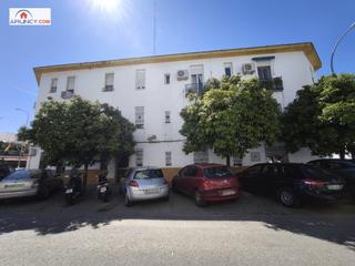 Pis a Ciudad Jardín. Magnifica vivienda en ciudad jardin