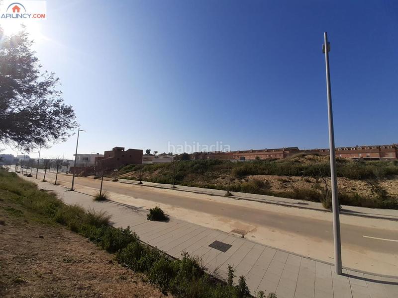 Foto 4867341d-f3ea-40ef-90a9-b19dd9e753c0. Terrain résidentiel dans Entrenúcleos Dos Hermanas