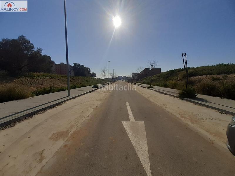 Foto 5c84ca07-1191-4892-a485-7874906c1d53. Terrain résidentiel dans Entrenúcleos Dos Hermanas