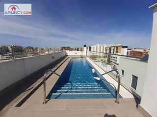 Appartement  Avenida avenida de la ciudad jardín. Vivienda reestreno en nervión.
