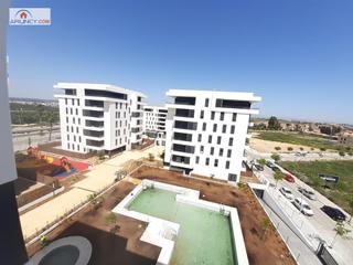 Flat in Entrenúcleos