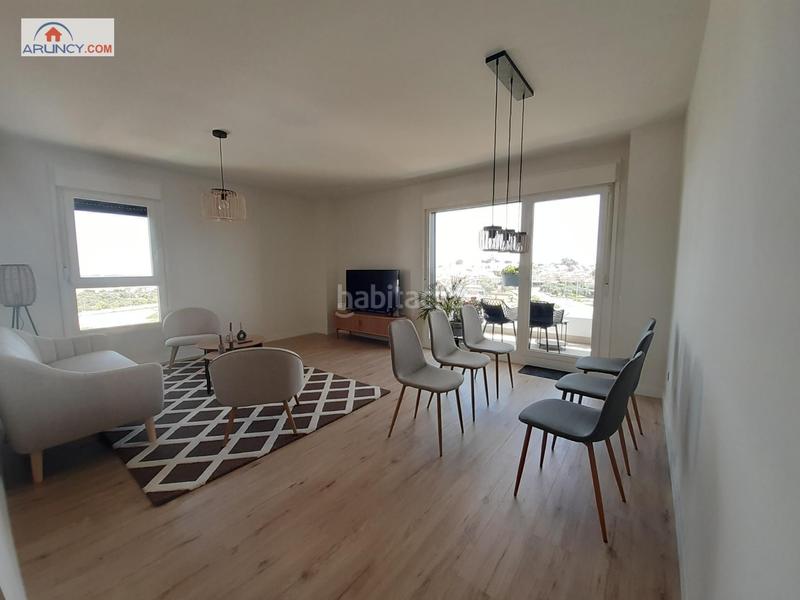 Foto 23f1ae16-d259-4875-9a41-a9a23f3c9593. Location appartement avec chauffage parking piscine dans Dos Hermanas