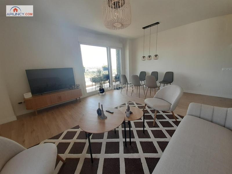 Foto 5714c152-57ee-43e5-87aa-903dd921f857. Location appartement avec chauffage parking piscine dans Dos Hermanas
