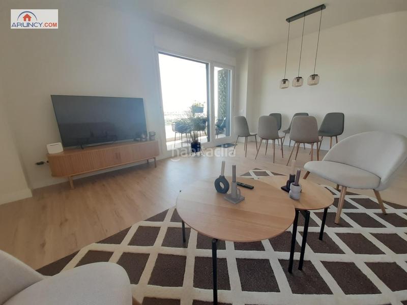 Foto ae565676-4f32-41d6-a402-ad4d754303f9. Location appartement avec chauffage parking piscine dans Dos Hermanas