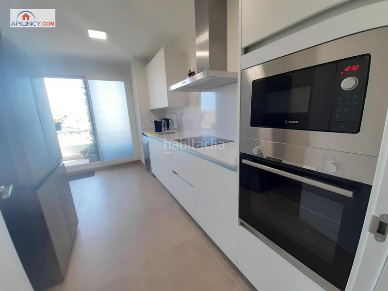 Foto b7ad5c02-1dd6-4988-8ec5-98194ddd9807. Location appartement avec chauffage parking piscine dans Dos Hermanas