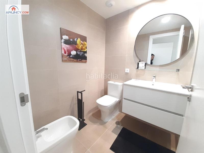 Foto ff93724e-0165-40de-820b-f49450922a6e. Location appartement avec chauffage parking piscine dans Dos Hermanas