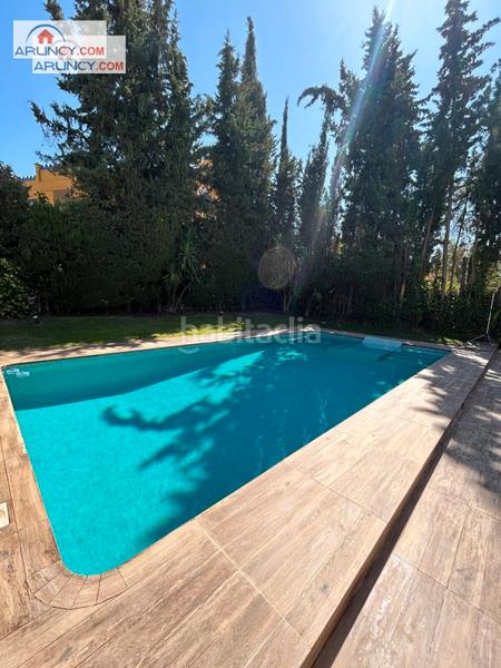 Foto 021c57ac-ba6a-4394-9974-22b72ba515d0. Affitto chalet con riscaldamento parcheggio piscina in Montequinto