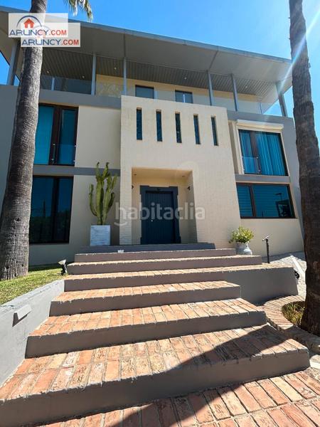 Foto 19096380-3acb-4e5b-b37a-76291a1ef8fc. Affitto chalet con riscaldamento parcheggio piscina in Montequinto