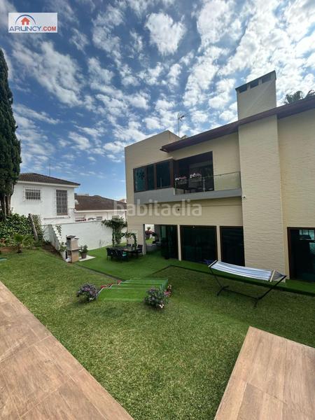 Foto 3a0aa1a0-990d-4dbd-b139-77aa79803682. Affitto chalet con riscaldamento parcheggio piscina in Montequinto