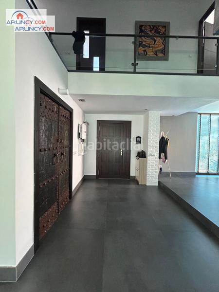 Foto 471921e3-5574-4d55-aae0-cc39b1a56c37. Affitto chalet con riscaldamento parcheggio piscina in Montequinto