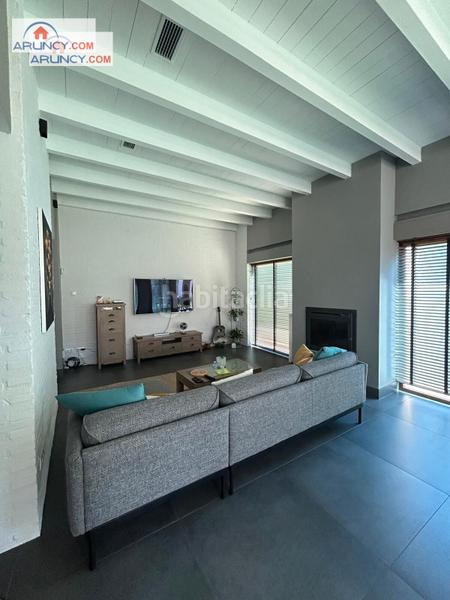 Foto f03233d4-63df-4a09-8ab7-91371170c2f1. Affitto chalet con riscaldamento parcheggio piscina in Montequinto