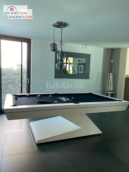 Foto 48a77617-7d94-48a0-8004-c7c76f96203b. Lloguer xalet amb calefacció aparcament piscina a Montequinto