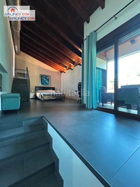 Foto 2374700a-1767-4717-a261-b14143d14c4a. Location chalet avec chauffage parking piscine dans Montequinto