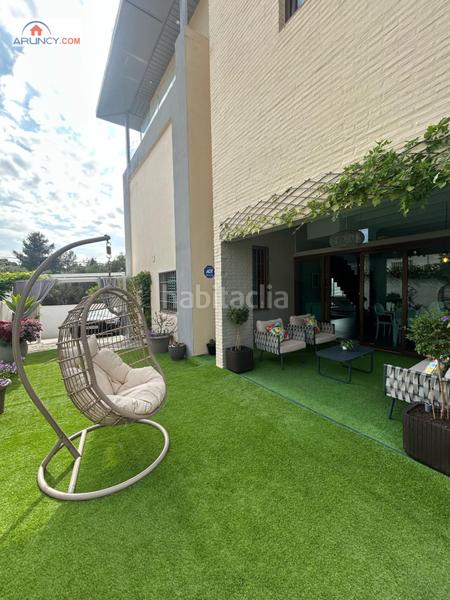 Foto 28f7a6e9-e9b7-471a-909d-0e2683af7bfb. Location chalet avec chauffage parking piscine dans Montequinto