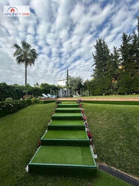 Foto 6b73a42f-843f-43e1-9ee8-8233782f7e8e. Location chalet avec chauffage parking piscine dans Montequinto