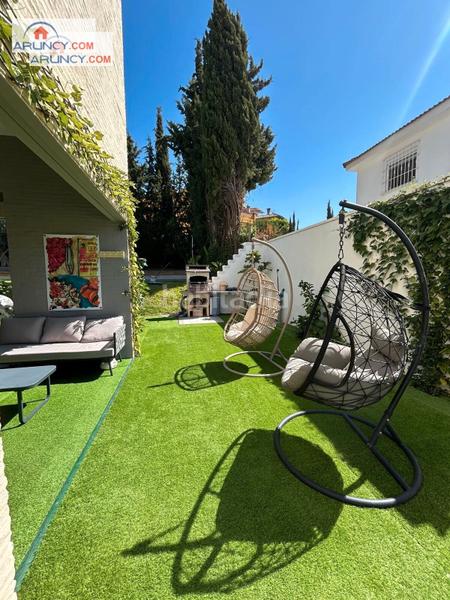 Foto 8a291012-5d1e-4545-bdfb-ac87ffca3d7f. Location chalet avec chauffage parking piscine dans Montequinto