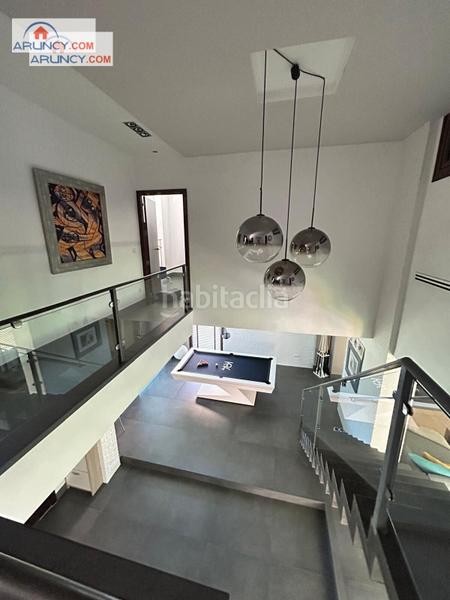 Foto b1f3b085-c1cf-489a-adb5-57d63e019546. Location chalet avec chauffage parking piscine dans Montequinto