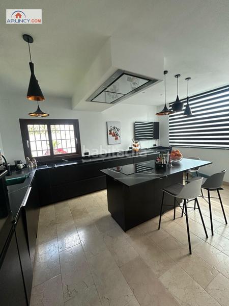 Foto c69c60d3-c018-4ab1-b953-33c1eb6a4eb6. Location chalet avec chauffage parking piscine dans Montequinto