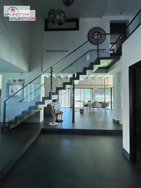 Foto 09638a6e-c1d5-4db0-a4da-1f8ceb325015. Miete chalet mit heizung parking pool in cerros de Montequinto Montequinto