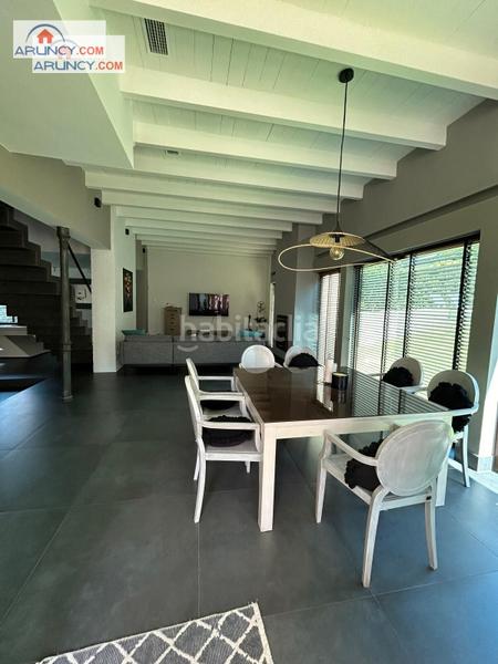 Foto 6cc3b2e5-1974-42db-b80b-df746c0ca184. Miete chalet mit heizung parking pool in cerros de Montequinto Montequinto