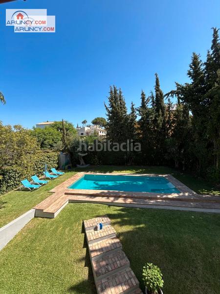 Foto 788daa43-bcc5-4647-8c7b-d0b33c9d2608. Miete chalet mit heizung parking pool in cerros de Montequinto Montequinto