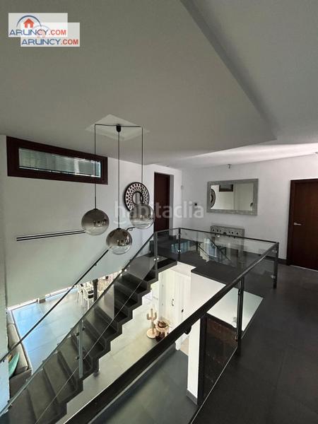 Foto d978a5e2-304c-4fc3-9d01-4190f196ee69. Miete chalet mit heizung parking pool in cerros de Montequinto Montequinto