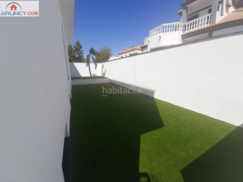 Foto 11181683-f4f4-4b01-837b-1873fef4ef71. Xalet amb calefacció aparcament piscina a Olivar de Quintos Montequinto