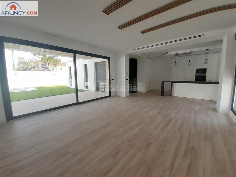 Foto 11291e82-1168-41fe-b079-da6609ae9b1c. Xalet amb calefacció aparcament piscina a Olivar de Quintos Montequinto