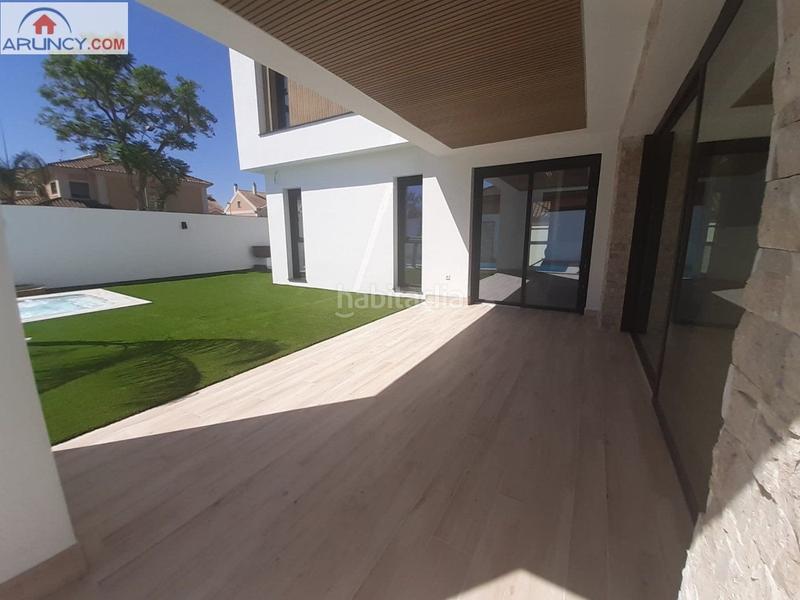 Foto 15ef3777-7d28-46d1-ae23-a7a9d1a6ce2d. Xalet amb calefacció aparcament piscina a Olivar de Quintos Montequinto