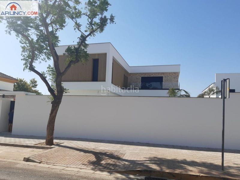 Foto 37a24494-cd46-4e4d-938b-c45ceb622498. Xalet amb calefacció aparcament piscina a Olivar de Quintos Montequinto