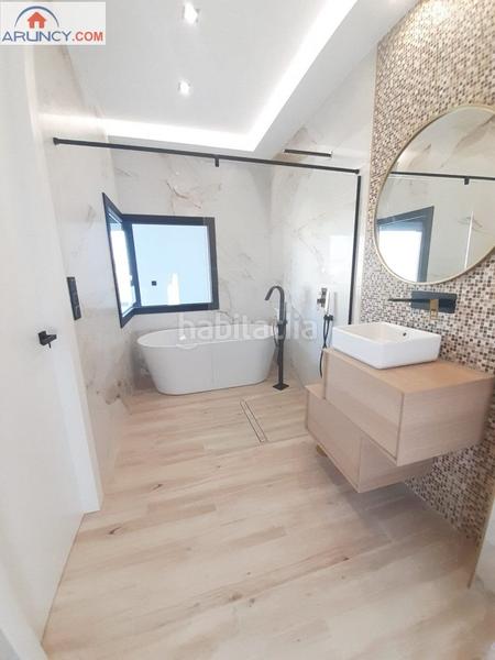 Foto 4fb0ef45-975b-4f63-867e-df6215a7de57. Xalet amb calefacció aparcament piscina a Olivar de Quintos Montequinto